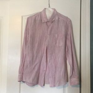 Men’s dress shirt Tommy Bahama